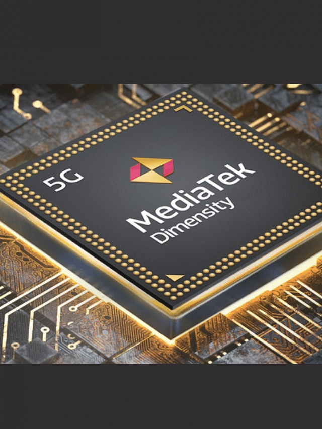 MediaTek Dimensity 9200+ 5G Chipset Key Features