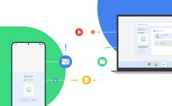 Nearby Share On Windows