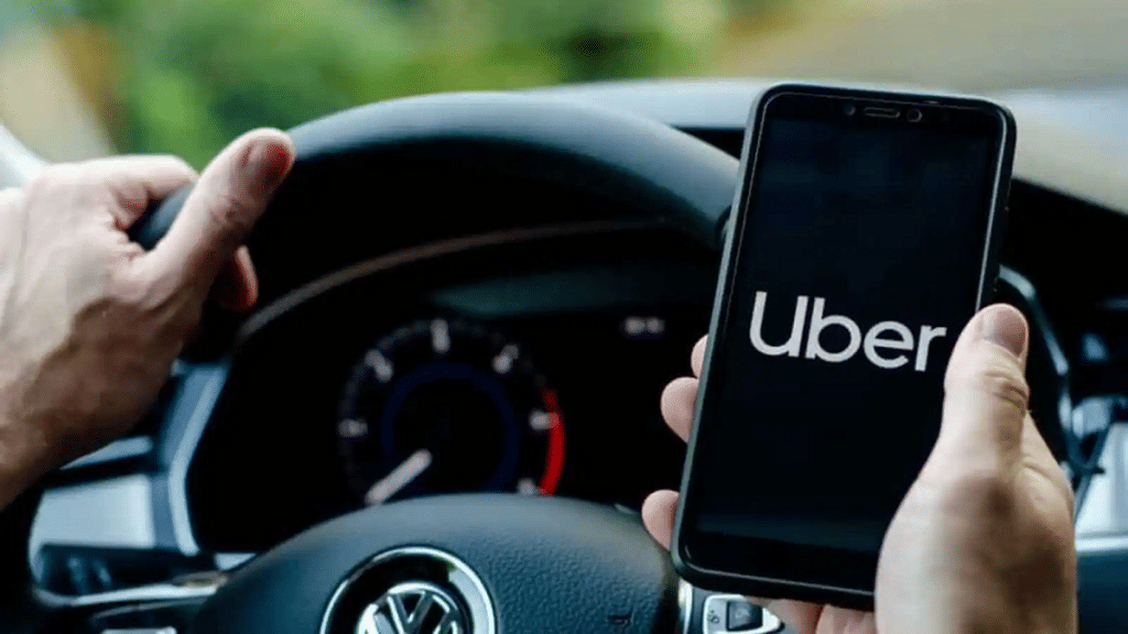 How To Book Your Uber Ride 90 Days In Advance A StepbyStep Guide