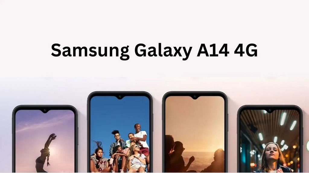 Samsung Galaxy A14 4g Coming Soon To India: Another Cheapest Galaxy A 