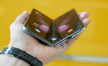 Foldable Smartphones