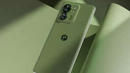 Motorola Edge 40 Launches Today: Featuring World's First Dimensity 8020 Chipset