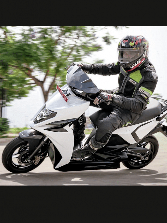 Simple One Electric Scooter India: Price, Powertrain, Features