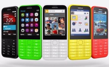 nokia_225 Feature Phone