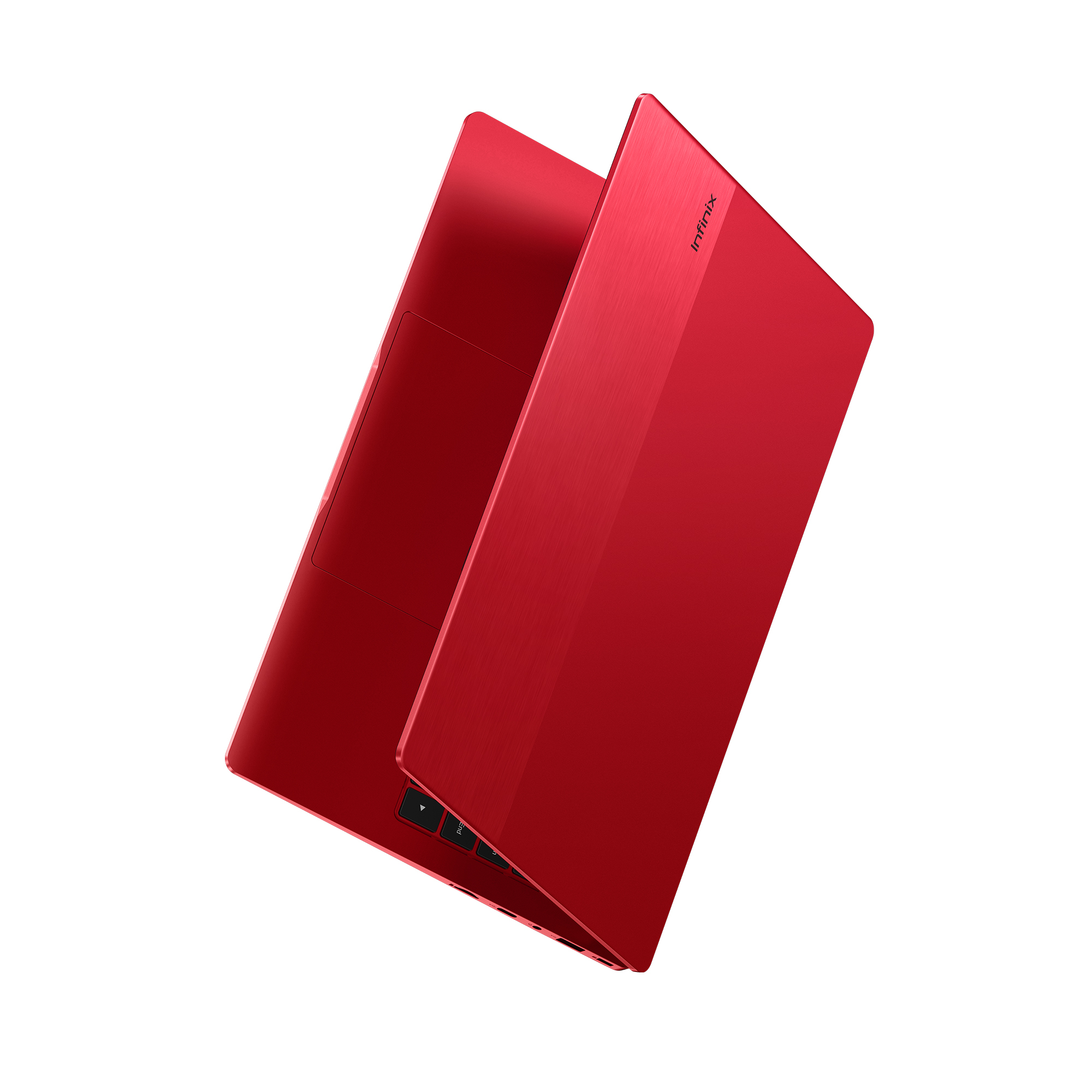 Infinix's Inbook X2 Slim Leak: A Premium Device That's Within Your Budget