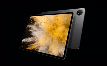iqoo pad tablet