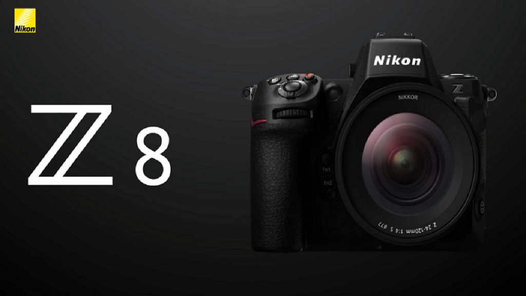 Nikon Z8 Mirrorless Camera Arrives In India With Unmatched Features 7043