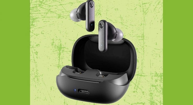 New Skullcandy Smokin' Buds TWS Earbuds: Affordable, Eco-Friendly, and ...