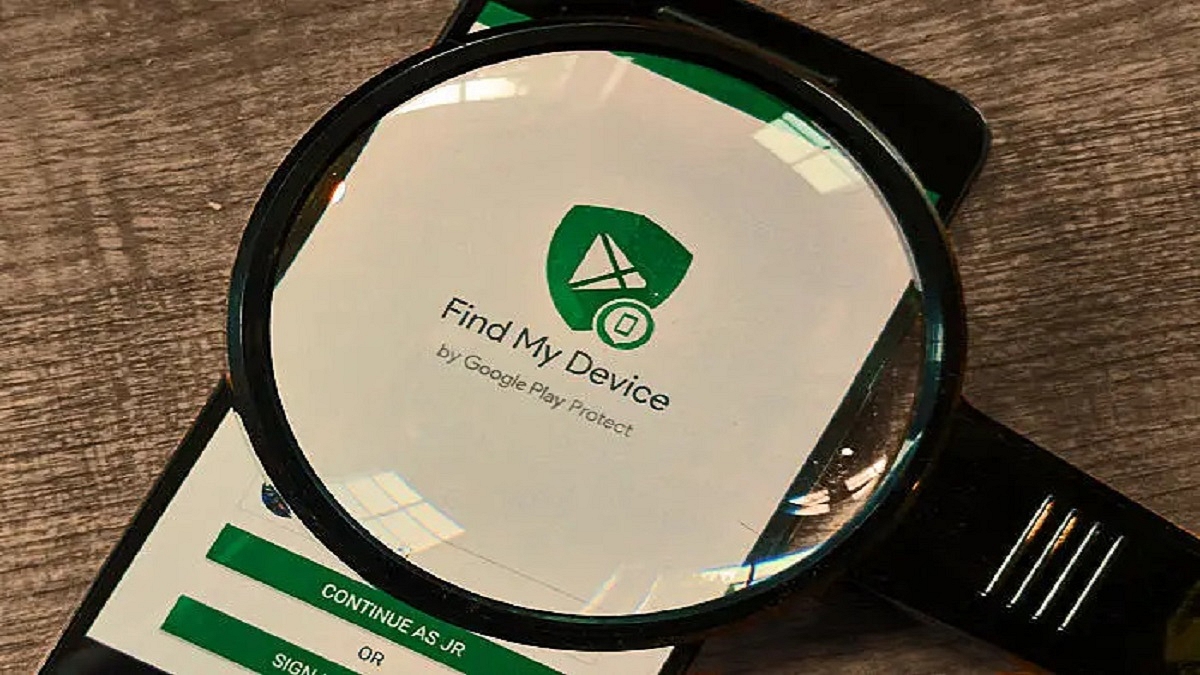 Google Upgrades Find My Device Network: 5 Features You Need To Know