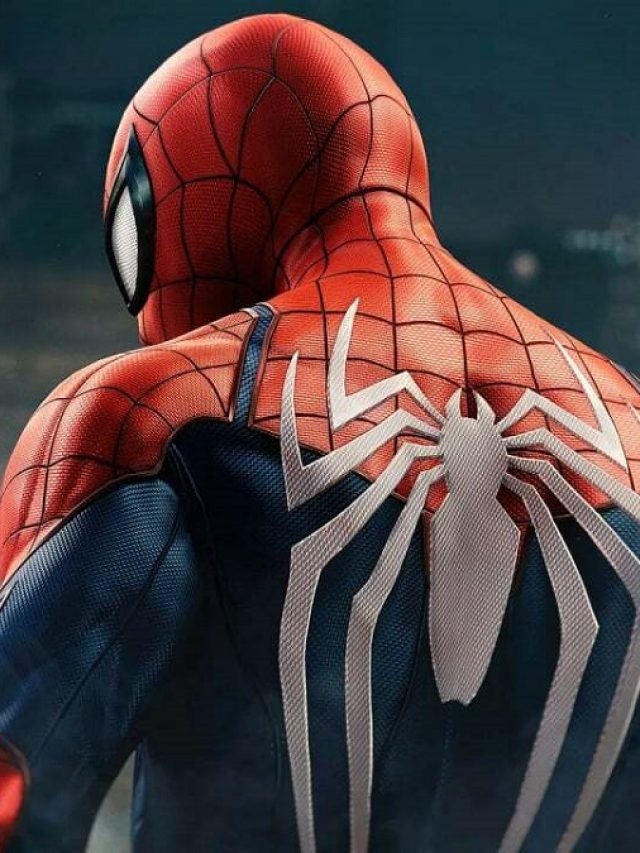 4 Best Spider-Man Games Of All-Time