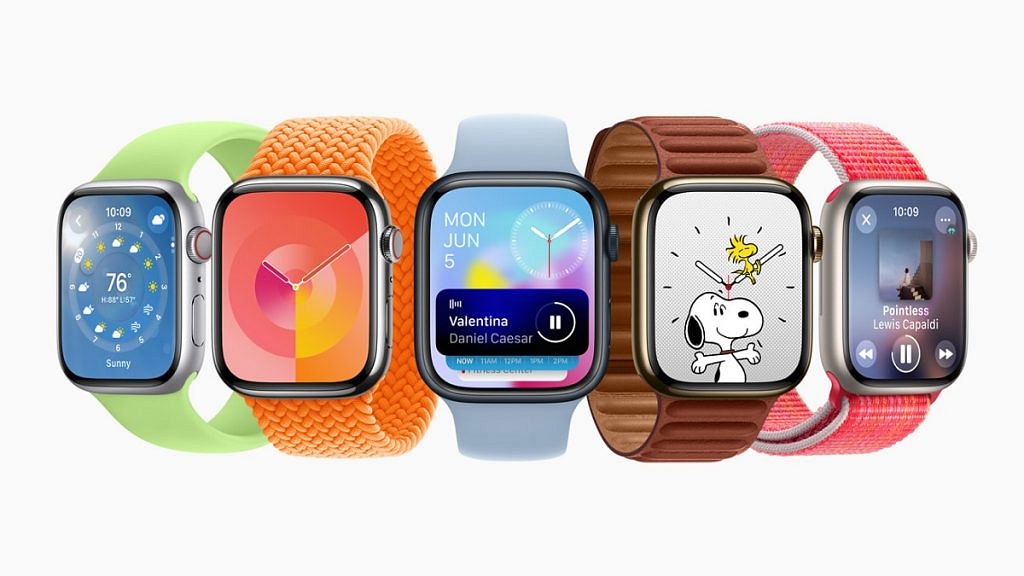 Can all apple discount watches make calls