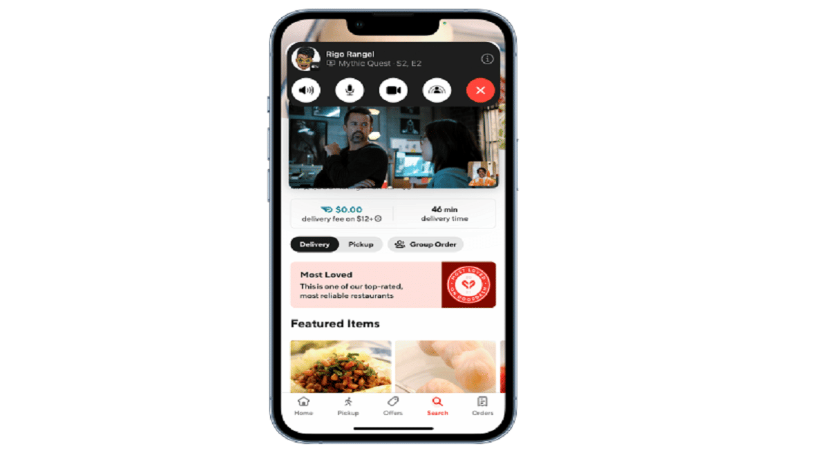Want To Share Your iPhone Screen On FaceTime? Here's How