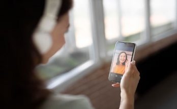 Video-Call