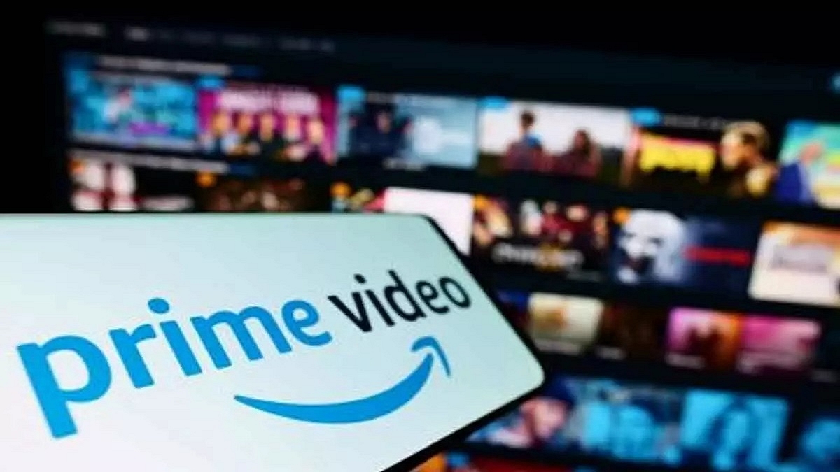 Amazon Prime Video Aims To Capture Indian Market With Ad-Supported Plan