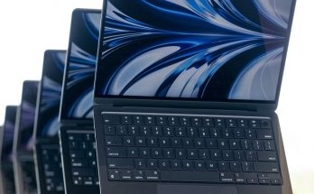 15-inch MacBook Air (2023) Design