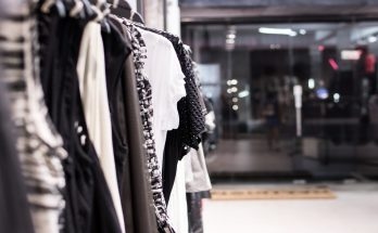 fashion boutique