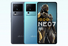 iQOO Neo 7 Pro 5G