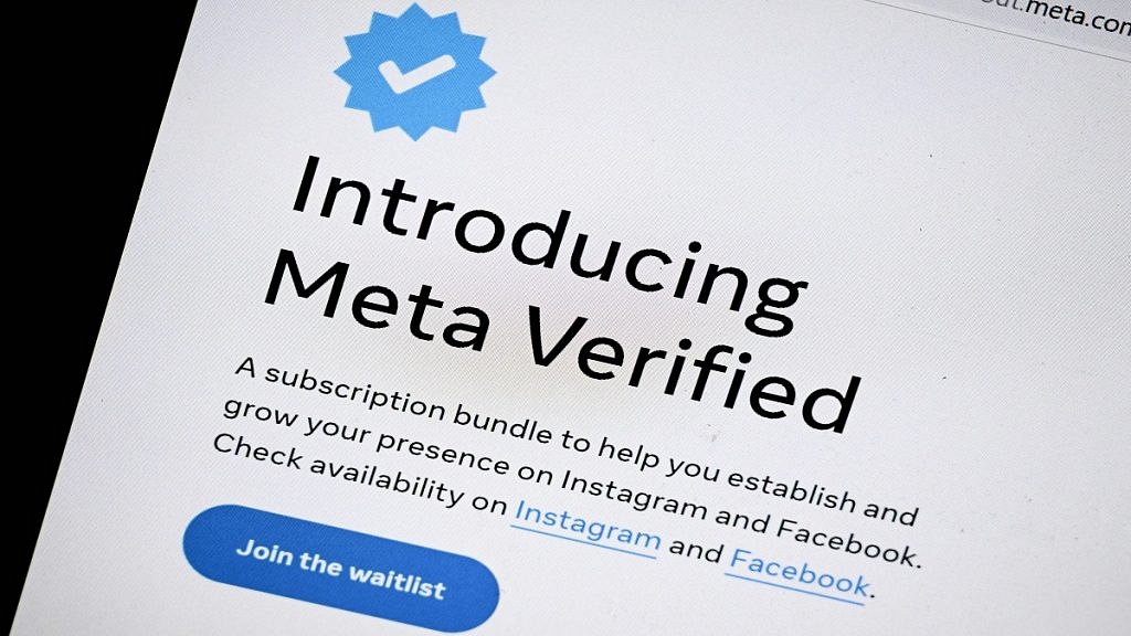 meta verified fb