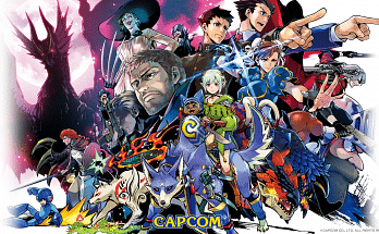 Capcom June 2023 Showcase