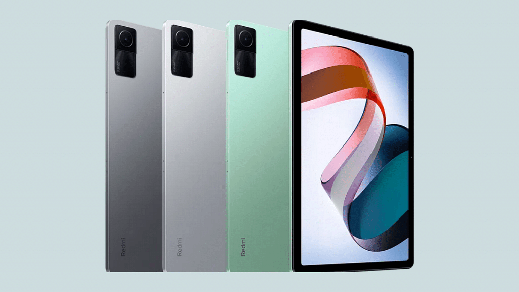 Xiaomi planning to launch budget Redmi Pad Android tablet to rival Oppo,  Realme: All details