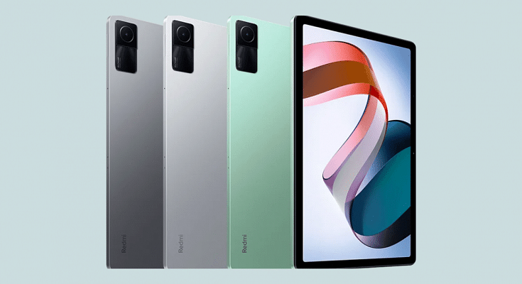 New Xiaomi Pad 6 series info leaks with a new Redmi tablet