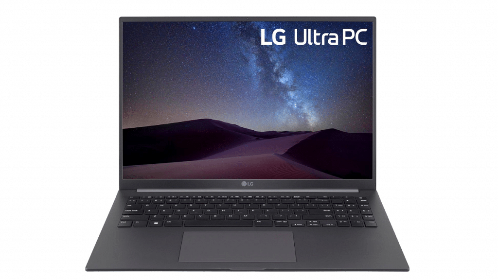 LG Ultra PC