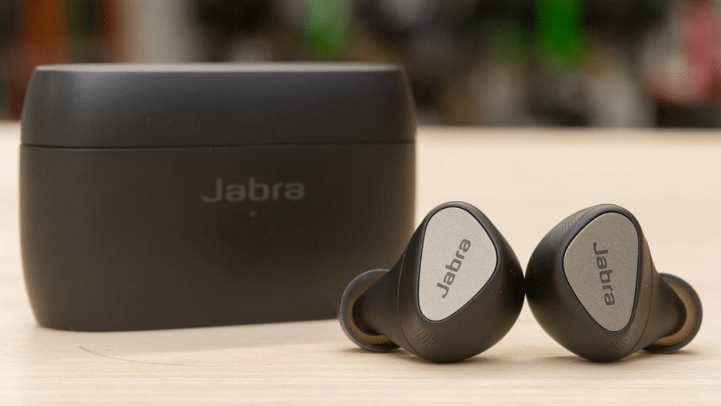 Jabra Elite 5