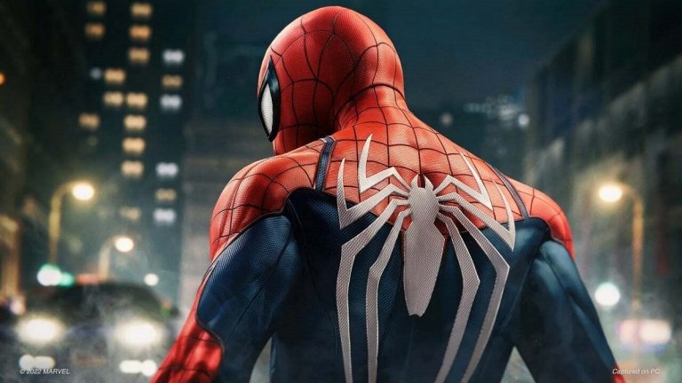 Spider-Man 2 Update To Feature New Game+, New Suits, And More