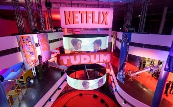 Netflix TUDUM 2023 event