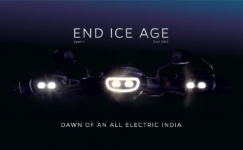new ola s1 electric scooter