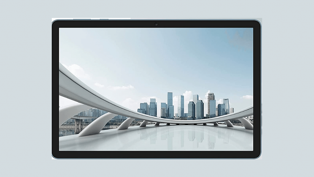 Honor Pad X8 tablet india specifications