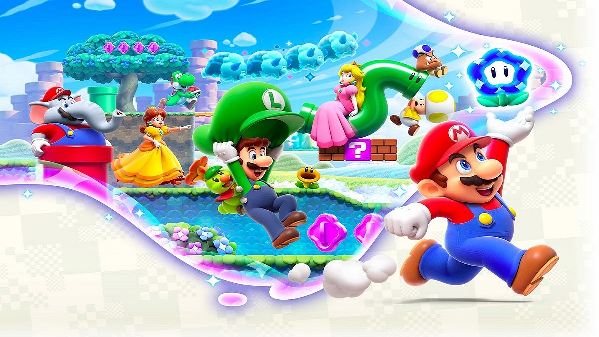 Everything reveal during the June 2023 Nintendo Direct — Maxi-Geek