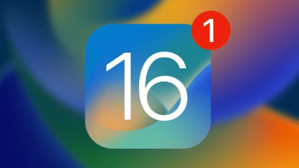 iOS 16.5.1