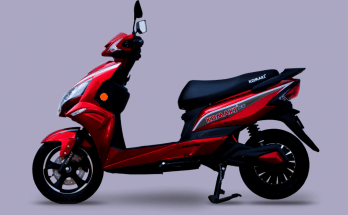 2023 Komaki SE