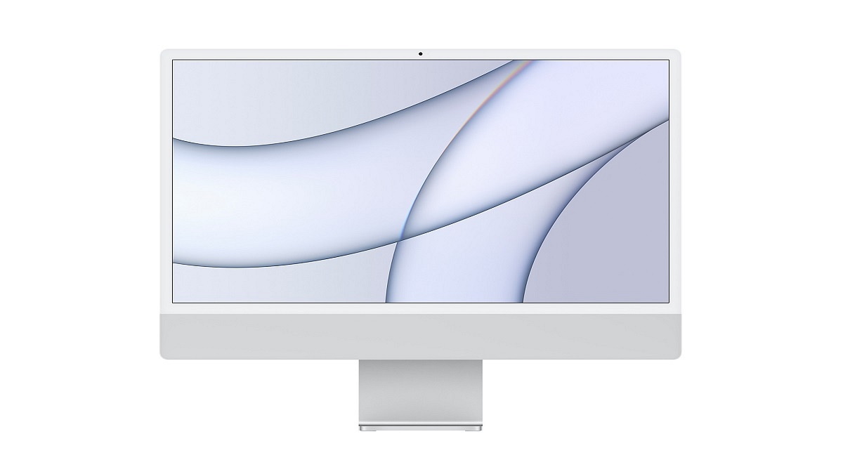 iMac