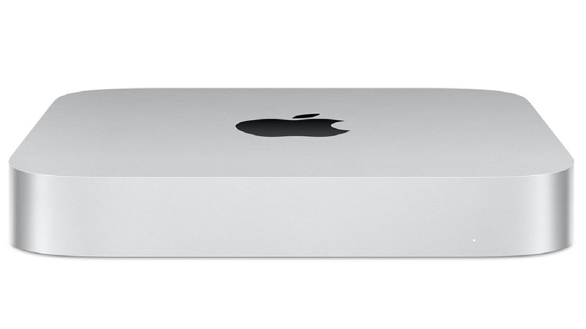 Mac Mini