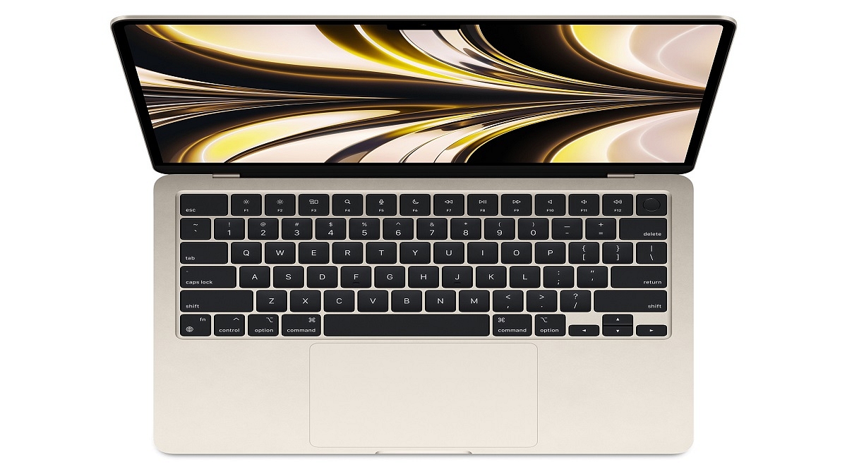 MacBook Air M2