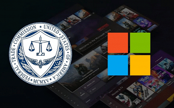 Microsoft vs FTC