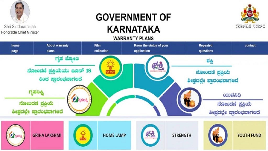 Karnataka Electricity