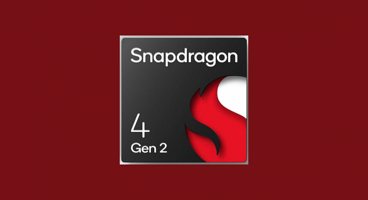 snapdragon 4 gen 2