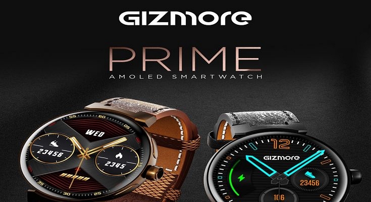 Gizmore Prime