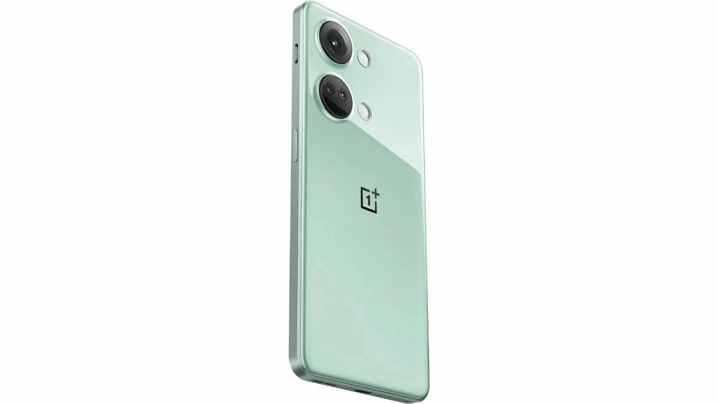 OnePlus Nord 3