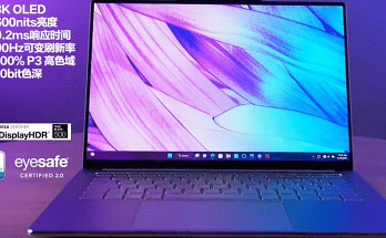 Lenovo YOGA Air 14s 2023 Ultrabook