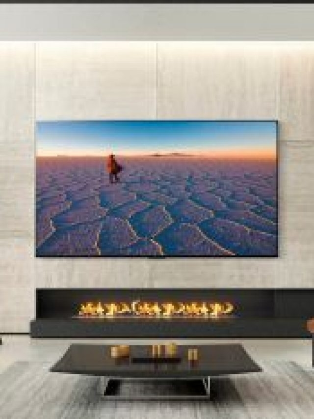 55-Inch Smart TV’s Under Rs. 40,000 In 2023