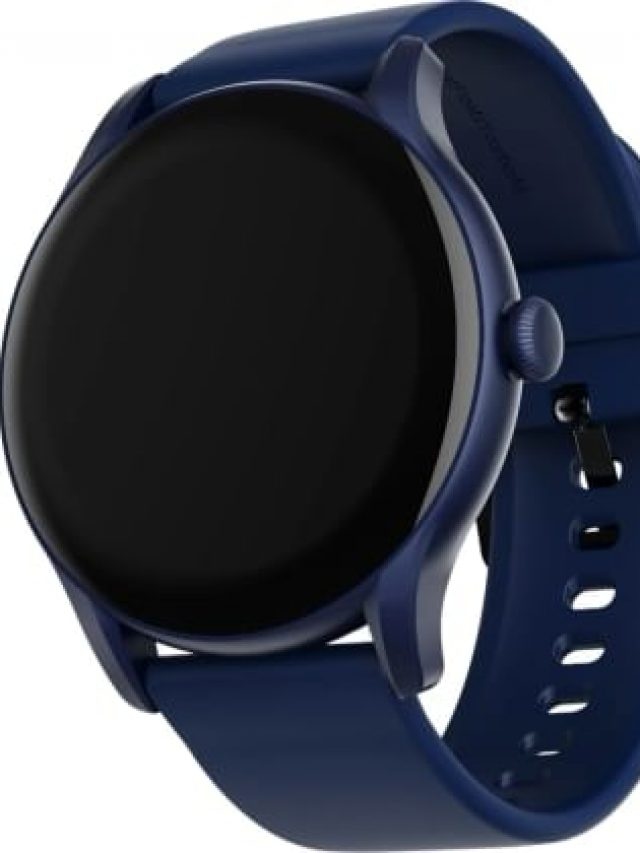 boAt Lunar Connect Ace India Launch