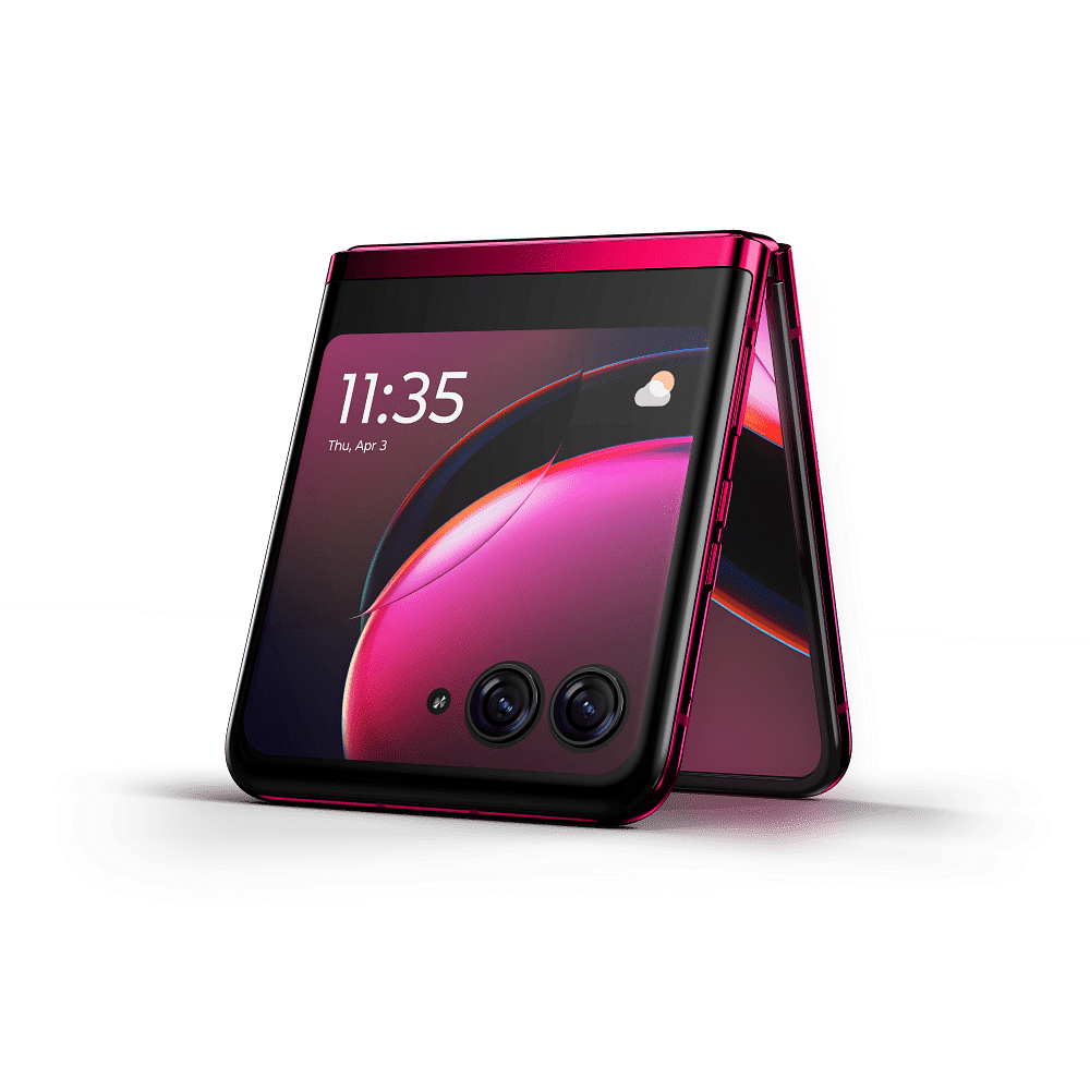 Motorola Razr 40 - Price in India, Specifications, Comparison (29th  February 2024)