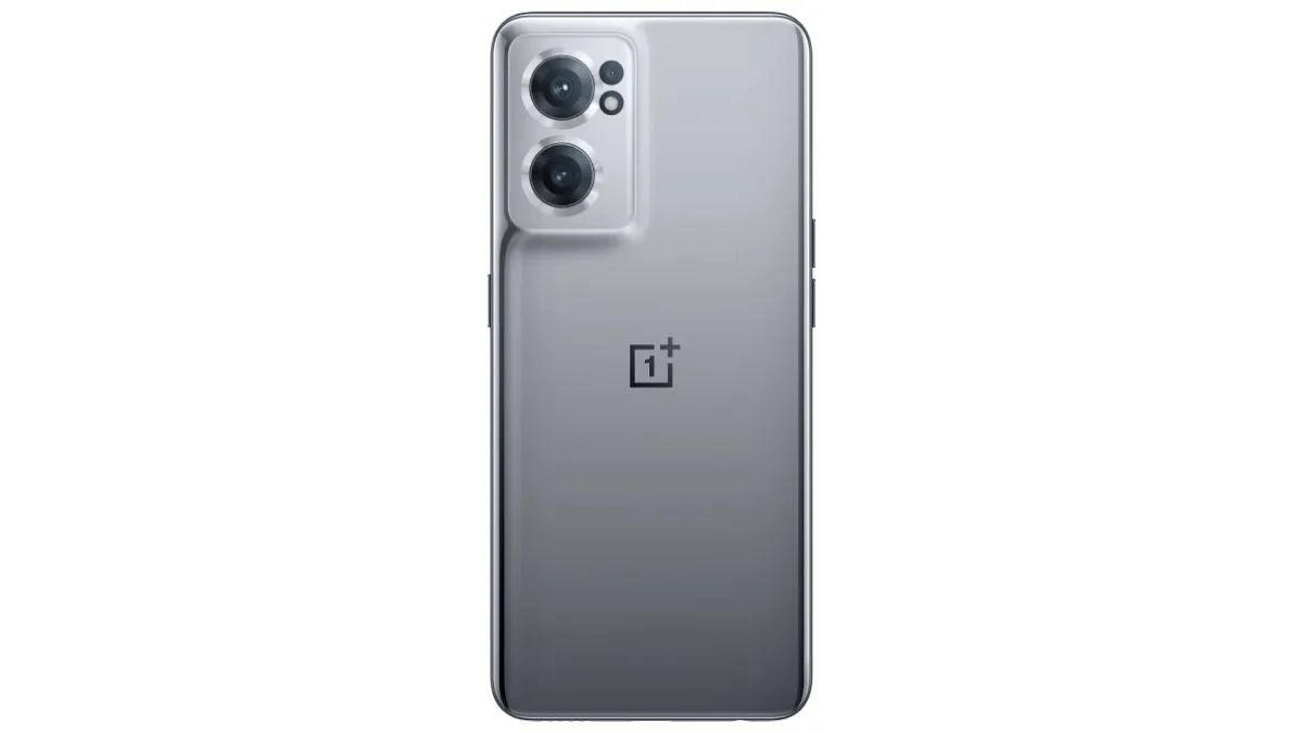 OnePlus Nord CE 3 5G