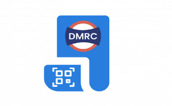 dmrc travel app