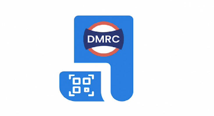 dmrc travel app