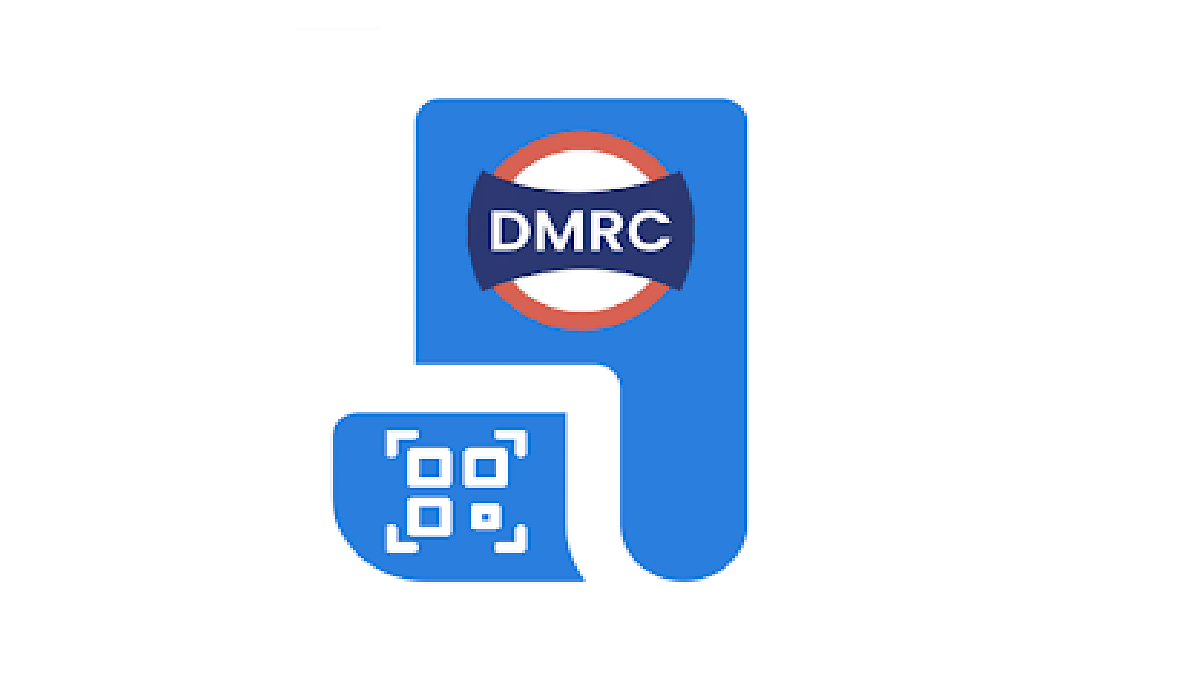 dmrc travel app link download